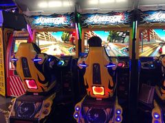 -核客电玩城(东门店)