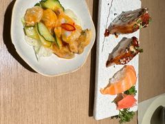 -大渔铁板烧(花园道店)
