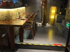 -一豚轩·烧鸟·豚骨拉面(五四路店)