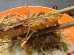 -南京交通职业技术学院第四食堂