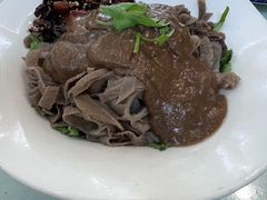 -桃子餐厅·天津菜(王顶堤总店)