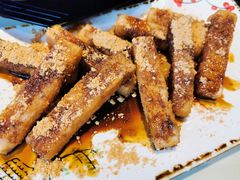-苏城小院·园林精致苏州菜(斜塘老街店)