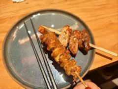-人间酒暖·Go blanc·烧鸟·深夜食堂(陆家嘴店)