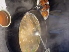 -盡膳口福·百年汤方火锅(科华北路店)