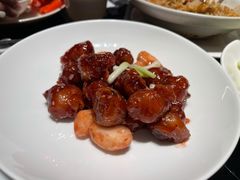 福曲荔枝肉-闽和南(深圳万象城店)