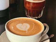 -东岸Cafe 爵士俱乐部