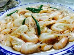 -灵福缘私房菜·农家菜(拈花湾·灵山大佛必推店)