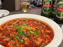 -阿喆私房菜(西五路店)