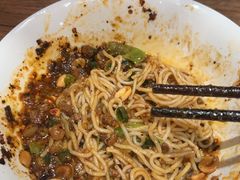 -周小波重庆小面·重庆名小吃(邹容路店)