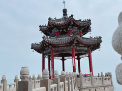 -老龙头景区
