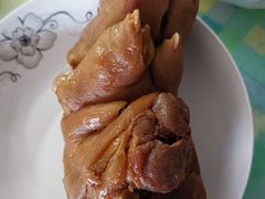 -烂瓦罐刘家猪蹄坊(药王洞店)