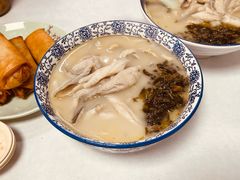 -明呈黄鱼面馆(斜土路店)
