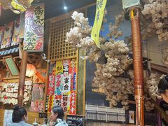 -牛也烧肉(摩尔城店)