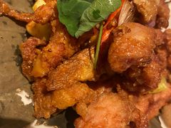 -丽思卡尔顿酒店-天泰轩中餐厅(大沽北路店)