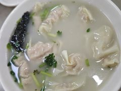 -老蔡记(二七广场店)