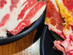 -九田家黑牛烤肉料理(新辰里亚运村店)