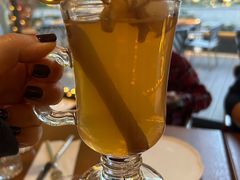 -ELI FALAFEL Lebanese&Mediterranean黎巴嫩美食(富城路店)