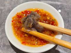 -张凯达·深海石斑鱼潮汕火锅(十五年品牌•虹桥天街店)