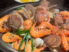 -三个渔夫·蒸汽海鲜(小白楼店)