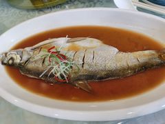 -華僑飯店中餐厅