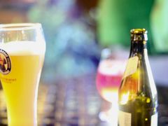 -甘尼仕印度餐厅爵士酒吧(阳春巷店)