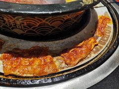 -蜀滋香鲜鱼火锅(黄金路店)
