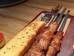 -雪熊精酿·哈尔滨烧烤酒馆(非遗大串店)