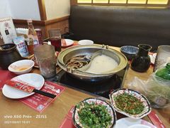 -牛New寿喜烧(青浦店)