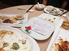 -宝园酒家(美林M·LIVE天地东座店)