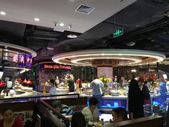 -吉布鲁牛排海鲜自助(巴南万达广场店)