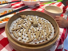 -西贝(武汉群星城店)