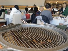 -悦融·京鲁菜·露台花园(安定门店)