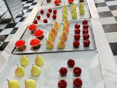 -王森咖啡西点烘焙培训(上海名厨中心店)