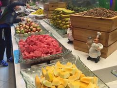 -食尚名肴自助涮烤