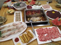 -老基地老火锅厂(大渡口店)