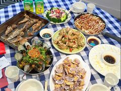 -阿妹小海鲜(下角店)