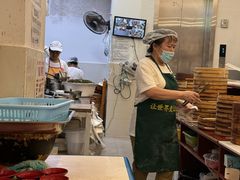 -海汇源老烧麦店(东大街总店)
