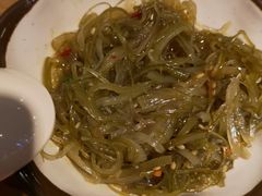 -鑫花溪牛肉米粉(人民广场店)
