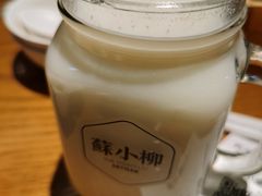 米汤儿-苏小柳手工点心(人民广场分院)