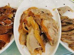 -大鸭梨烤鸭店(金顶街店)