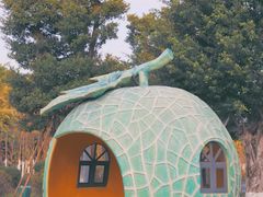 -琅岐红光湖公园
