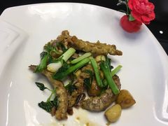 -皇城中餐厅·潮菜传承·私享宴客