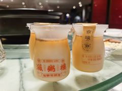 -滋粥楼·顺德菜海鲜茶点(方舟店)