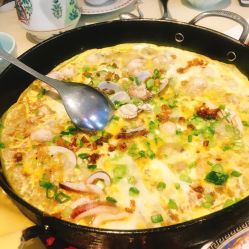 -惠食佳·宴会厅(滨江西路店)