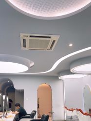 -MS.SALON美发沙龙