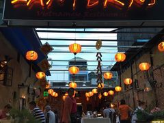 -Lanterns Vietnamese Restaurant