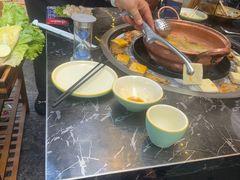-老渔家·白族·石板烧·野生菌火锅(古城中心店)