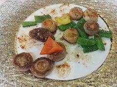 -明香海鲜酒家(华强北店)