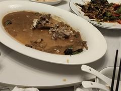 -渔码头食府·20年蓬莱老字号(登州路店)