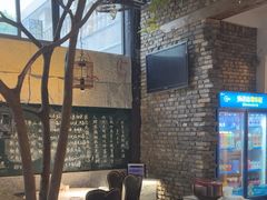 -又见炊烟私房菜(敬亭路店)